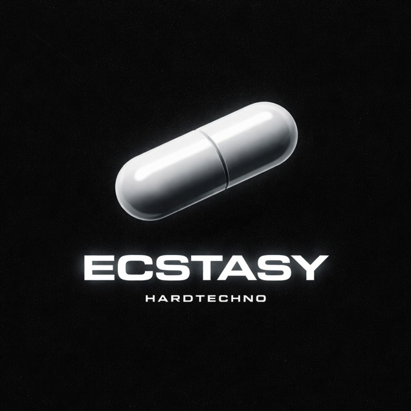 Pochette de ECSTASY