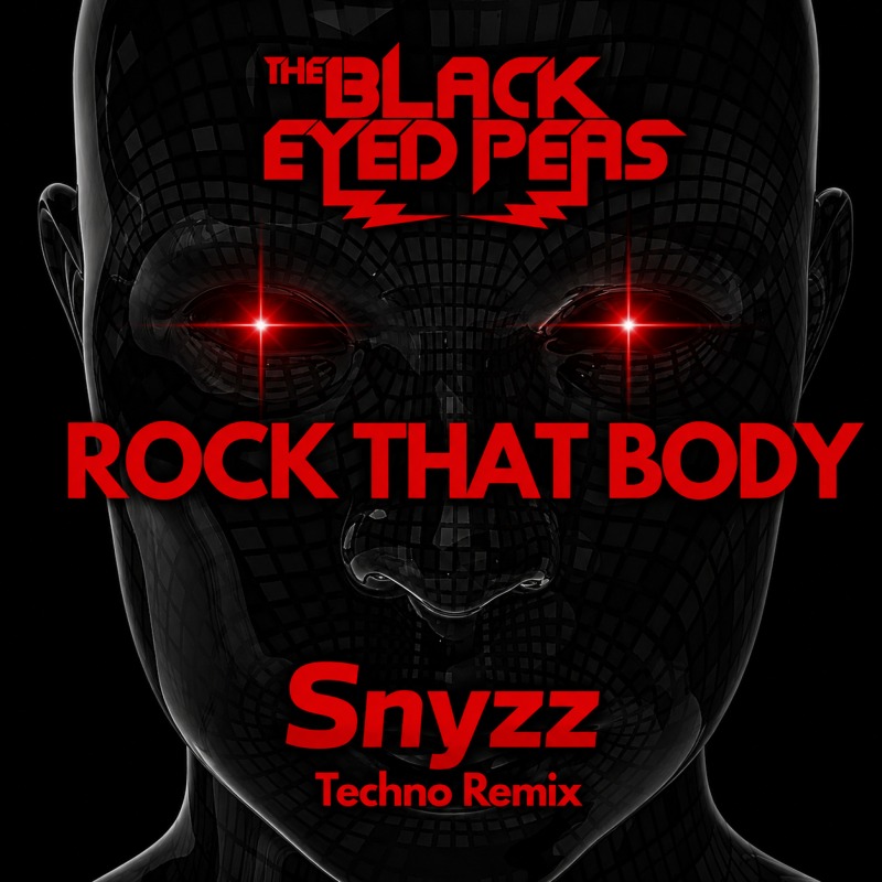 Pochette de ROCK THAT BODY