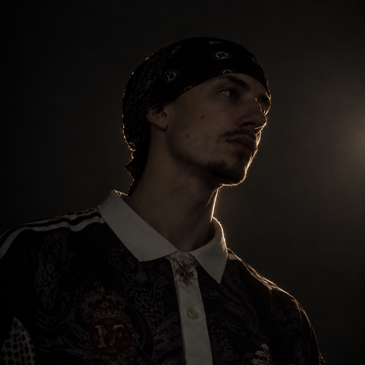 Vraie photo de REVKØ